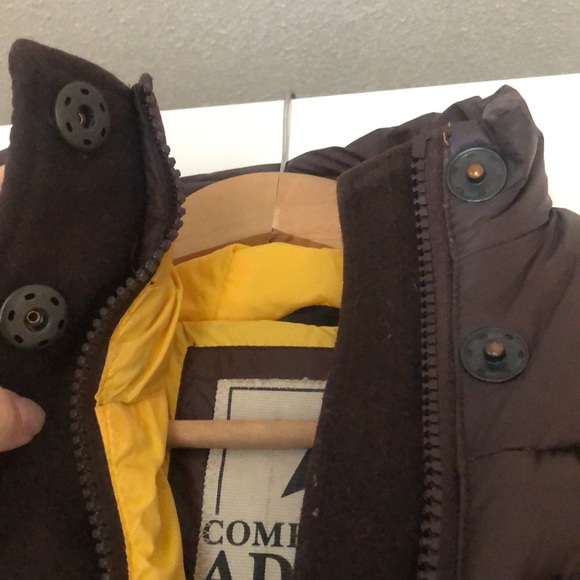 Company of Adventures Coat - Picture 9 of 10